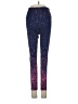 Zyia Active Stars Purple Active Pants Size 4 - photo 2
