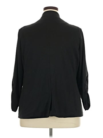 Ryan Wythe Blazer (view 2)