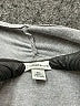 Croft & Barrow Gray Cardigan Size XL - photo 7
