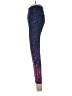 Zyia Active Stars Purple Active Pants Size 4 - photo 5