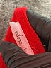 Milano Red Pullover Sweater Size L - photo 4