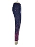 Zyia Active Stars Purple Active Pants Size 4 - photo 4