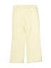 Disney Graphic Yellow Sweatpants Size 3T - photo 2