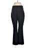 Express Solid Black Active Pants Size M - photo 1