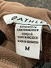 Athleta Brown Pullover Hoodie Size M - photo 7