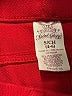 Faded Glory Red Active Pants Size S - photo 4