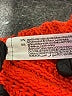 Zara Orange Pullover Sweater Size S - photo 8