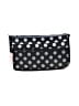 Assorted Brands Polka Dots Black Makeup Bag One size - photo 1