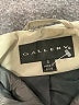 Gallery Black Zip Up Hoodie Size S - photo 7