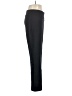Express Solid Black Active Pants Size M - photo 4