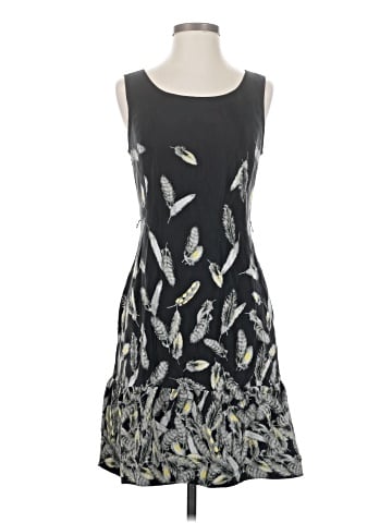 Miss Wu Cocktail Dress (view 1)