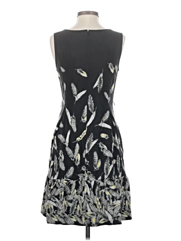 Miss Wu Cocktail Dress (view 2)