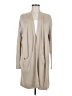 Splendid Tan Cardigan Size M - photo 1
