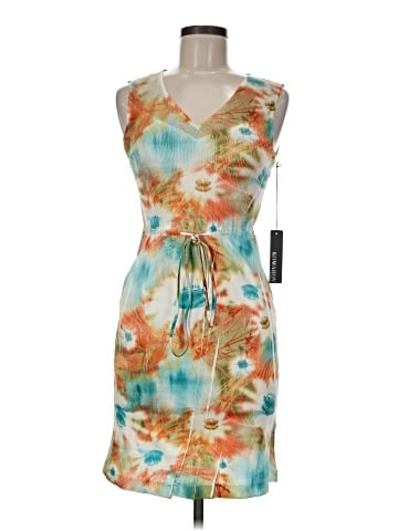 Komarov Casual Dress (view 1)