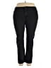 Catherines Black Jeans Size 20W - photo 1