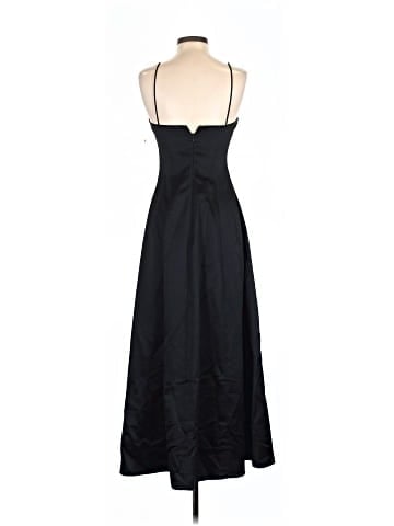Betsy & Adam Cocktail Dress (view 2)