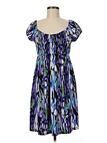 Alyx Casual Dress (view 1)