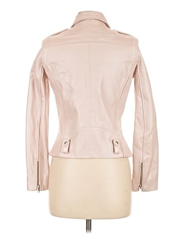 IRO Leather Jacket (view 2)