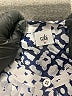 CAbi 100% Polyester Blue Sleeveless Blouse Size XS - photo 7