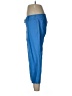 Gap Outlet 100% Cotton Blue Casual Pants Size 8 - photo 5