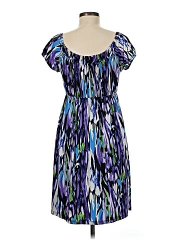 Alyx Casual Dress (view 2)