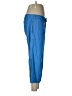 Gap Outlet 100% Cotton Blue Casual Pants Size 8 - photo 4