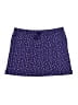 Izod Golf Hearts Blue Active Skort Size XL - photo 1