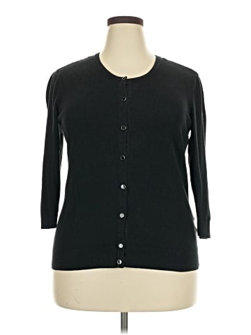 7th Avenue Design Studio New York & Company Cardigan (view 1)