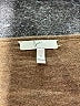 Joie Brown Pullover Sweater Size S - photo 7