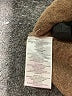 Joie Brown Pullover Sweater Size S - photo 8