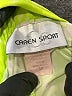 Caren Sport Green Bodysuit Size 3X - photo 3