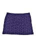 Izod Golf Hearts Blue Active Skort Size XL - photo 2