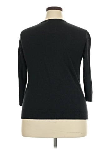 7th Avenue Design Studio New York & Company Cardigan (view 2)