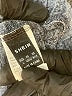 Shein Tweed Gray Blue Shorts Size 8 - 10 - photo 3
