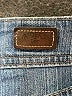 Riders by Lee Hearts Blue Jeans Size 14M - photo 4