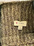 Cremieux Gray Turtleneck Sweater Size S - photo 7