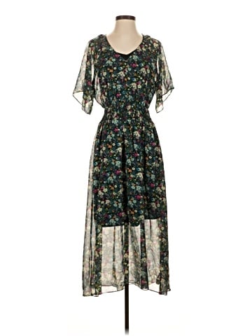 CAbi Casual Dress (view 1)