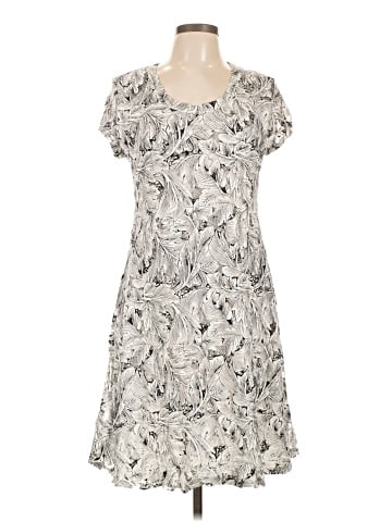 Sharagano Casual Dress (view 1)