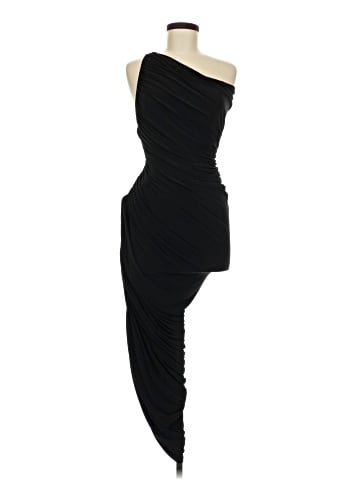 Norma Kamali Cocktail Dress (view 1)