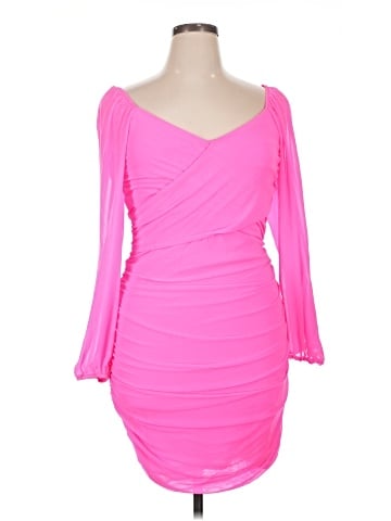 BTFBM Cocktail Dress (view 1)