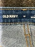 Old Navy Blue Jeans Size 12 - photo 6