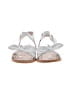 Assorted Brands White Sandals Size 10 (kids) - photo 2