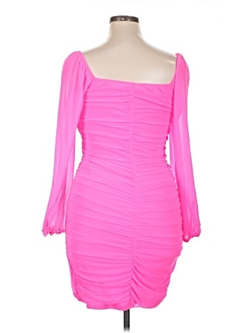 BTFBM Cocktail Dress (view 2)