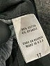 Barbara Lesser Black Jeans Size 12 - photo 8