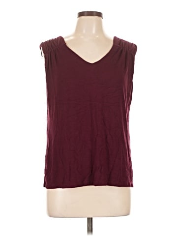 Nine Britton Sleeveless Top (view 1)