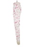 Glyder Floral Pink Active Pants Size XS - photo 5