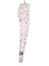 Glyder Floral Pink Active Pants Size XS - photo 4
