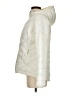 ZeroXposur 100% Polyester Solid Ivory Snow Jacket Size S - photo 5