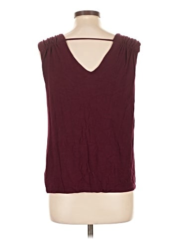 Nine Britton Sleeveless Top (view 2)