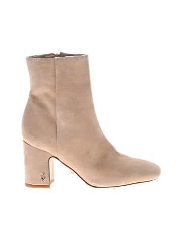 Sam Edelman Ankle Boots (view 1)